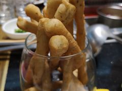 -巴奴毛肚火锅(广益哥伦布店)