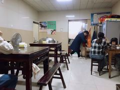 大堂-许村蟹面(海宁许村大道店)