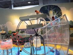 -中国杭州低碳科技馆