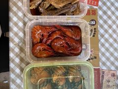 -阿金大白·上海菜馆(新天地店)