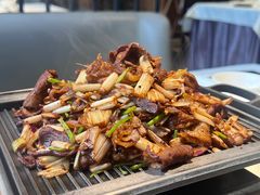 -四季民福烤鸭店(通州马驹桥店)