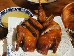 -十六蒲(桂林路店)