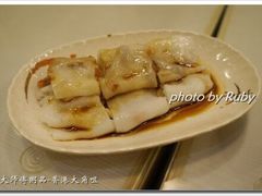 -大师傅粥品(埃华街)