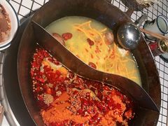 -董眼镜火锅(洪崖洞总店)