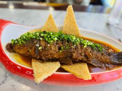 -秦唐一号西安菜馆(钟楼店)