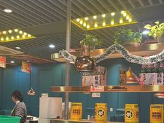 -头牌·鹤岗小串(万达店)