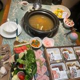 一口鲜掉眉！爱尚菌野生菌火锅，鲜得超上头  