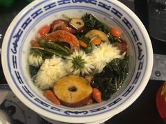 -巴四老城区炭火蛙锅(张江店)