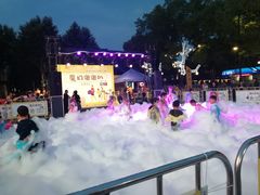 -汇金缪斯影城(八佰伴店)