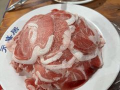 -元盛居(生态大街店)