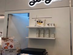 -Seesaw Coffee(上海国金中心店)