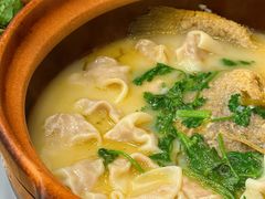 -瑞福园联谊餐室(茂名南路店)