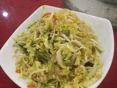 -大眼锅贴水饺(河东店)