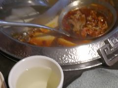 -牛品荟牛肉火锅(新城广场店)