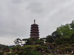 -北京雁栖湖国际会展中心