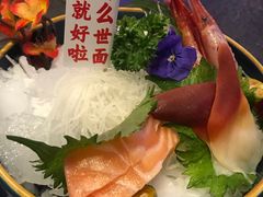 -将太无二·北美传奇寿司(荟聚购物中心西红门店)