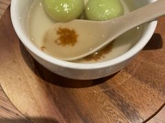 -杏甜品(尖沙咀加拿分道店)