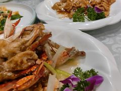 -牟传仁饭庄(星海店)