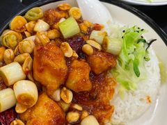 -宛平李记小吃(东关街店)