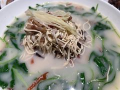 -狮王府淮扬菜(夫子庙老门东店)