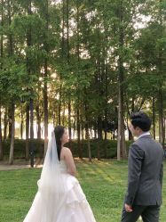-青禾蒙娜丽莎婚纱摄影(武汉总店)