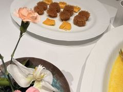 -淮香国色·淮扬菜(正大中心店)