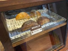-Juicy Bakery(大学路店)