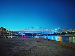 -重庆市江北嘴中央商务区中央公园