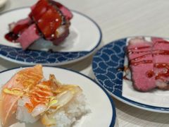 -滨寿司(新街口中央商场店)