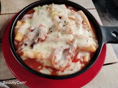 -Cafe Alice咖啡爱丽丝(奥城店)