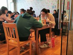 大堂-文三里屯面馆(三里屯店)