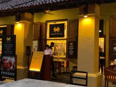 -Ministry of Crab(科伦坡店)