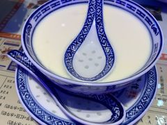 -捷信牛奶甜品世家(合生汇店)