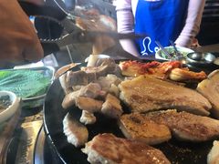 -Dombe豚(黑猪肉街店)