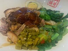 -桐哥肉铺(万柳华联店)