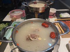 -火锅先生(五马街店)
