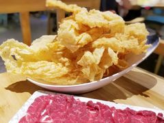 -打酱友•斑鱼海鲜粥火锅(吴桥店)