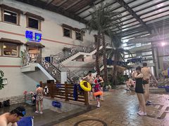 -南宫温泉水世界