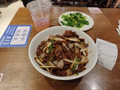 -寻裕记·现炒浇头面(人民广场店)