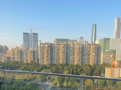 -小茶闲舍·观景商务茶馆(广州塔店)