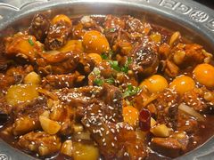 -胖哥俩肉蟹煲(济南印象城店)