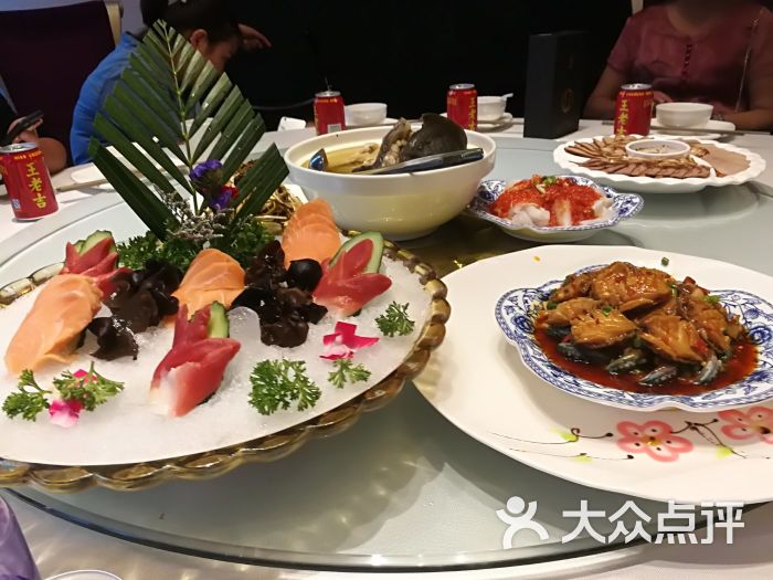 豪丽大酒楼(盐务街店-图片-贵阳美食-大众点评网