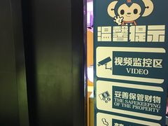 -大鲁阁保龄球(苏州园区店)