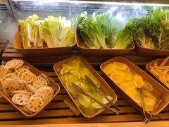 -温禾牛·和牛寿喜烧自助火锅(恒基名人店)