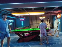 -海德温泉生活馆(朝阳大悦城店)