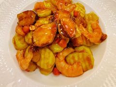 -品海楼·大连海胆锅贴馆(东港店)