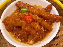 -香港威特瑞茶餐厅(小白楼音乐厅店)