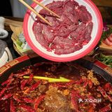 🍲成都这家火锅店不火天理难容！！！🔥