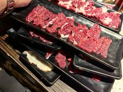 -海汕记·潮汕鲜牛肉火锅·自助