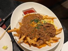 -WOLFGANG PUCK KITCHEN & BAR(迪士尼小镇店)